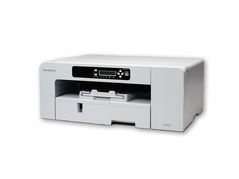 IMPRESORA VIRTUOSO SG 800 