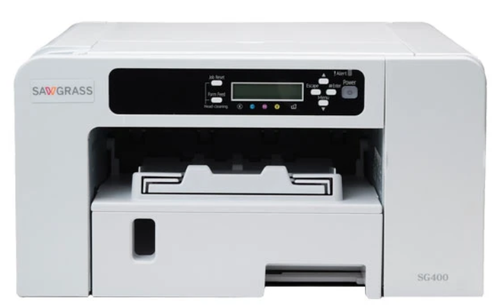 IMPRESORA VIRTUOSO SG 400 DN 