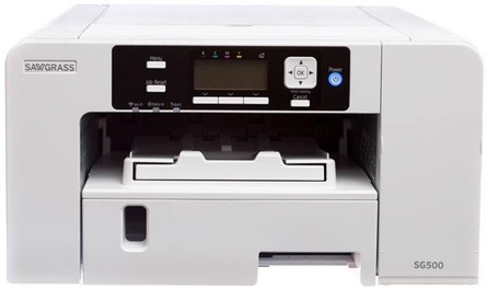 IMPRESORA VIRTUOSO SG-500