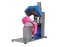 LP-GS-501 PLANCHA GORRAS PLUTON AZUL