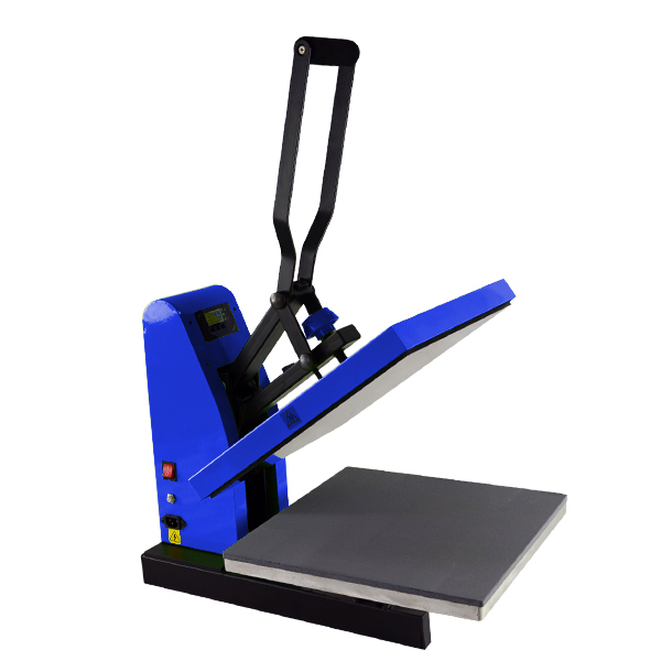 LP-GS-601 PLANCHA NEPTUNO 15"X15" AZUL