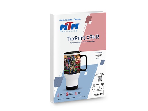 [SU1TRA-0011LEGAL] TRANSFER TEXPRINT XPHR,  110HJ LEGAL