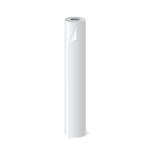 [GF1TRA-0058] ROLLO TRANSFER SUBLIMACION 90g 162cm (140m) JETCOL HTR