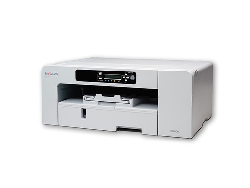 [SU1EQU-1005] IMPRESORA VIRTUOSO SG 800 