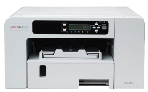 [SU1EQU-1004] IMPRESORA VIRTUOSO SG 400 DN 